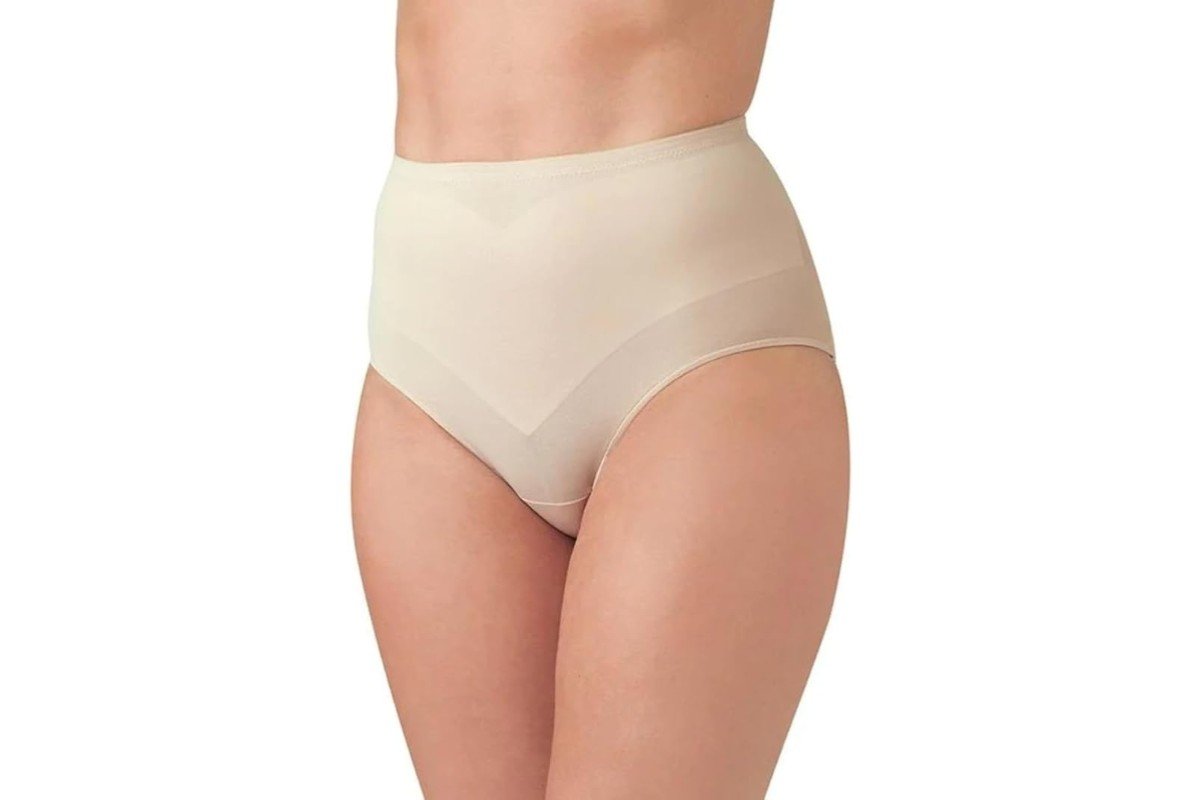 Adjust Firm Control Perfect Brief