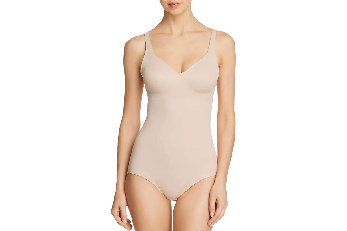 Perfect Firm Control Bodysuit