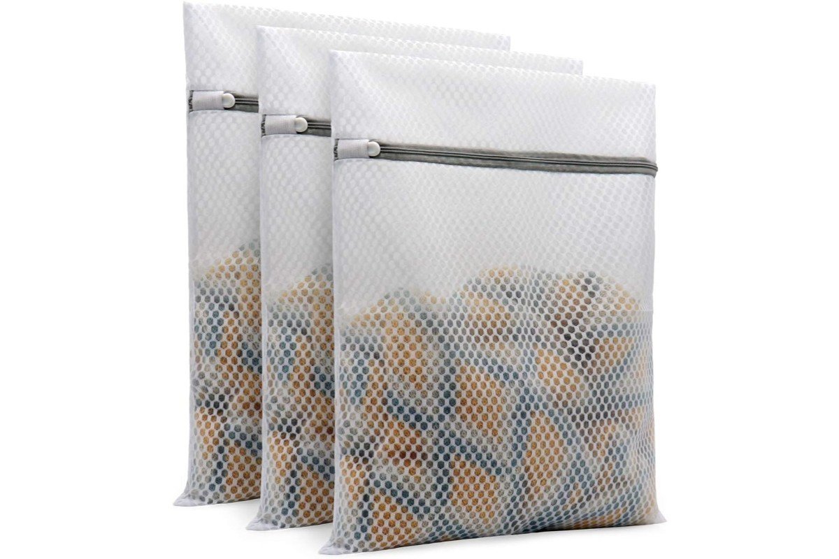 Mesh Laundry Bags