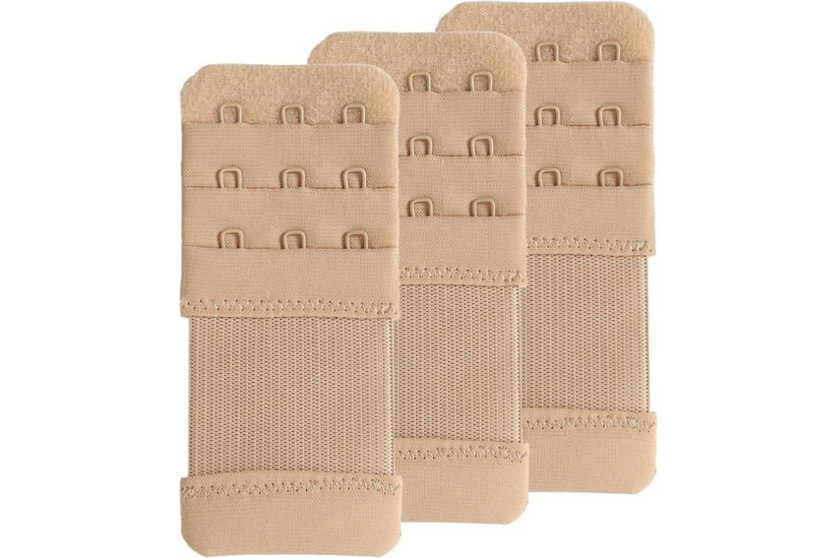 Bra Extenders